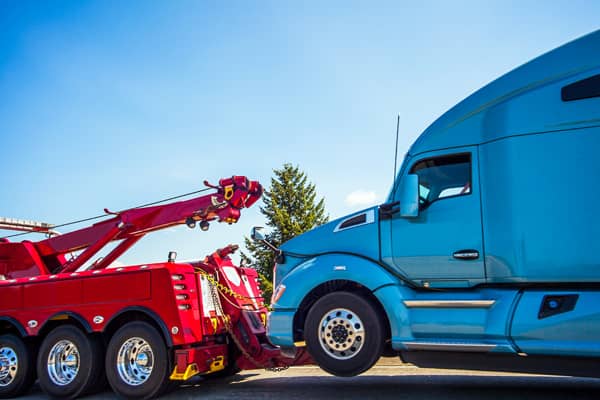 accounting for trucking business
